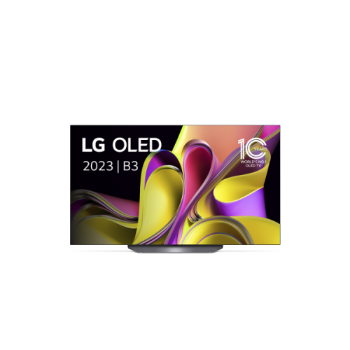 LG OLED77B36LA (2023)