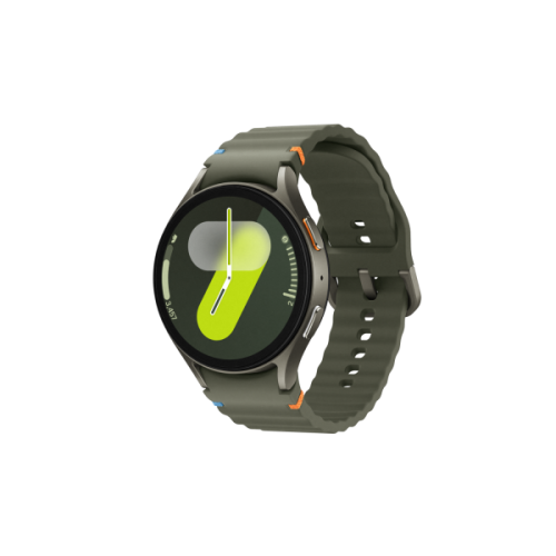 SAMSUNG Galaxy Watch7 - 44 mm Groen