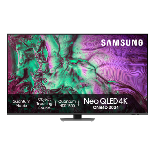 SAMSUNG 65QN86D Neo QLED 4K (2024)