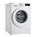 LG F4WR3011S3W Wasmachine