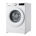 LG F4WR3011S3W Wasmachine