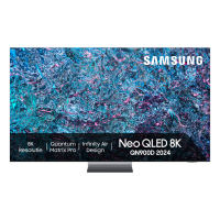 SAMSUNG 85QN900D Neo QLED 8K (2024)