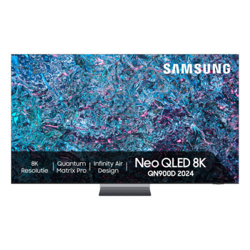 SAMSUNG 85QN900D Neo QLED 8K (2024)