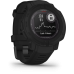 GARMIN Instinct 2 Solar Tactical Zwart/Zwart