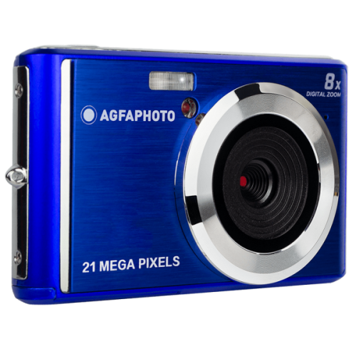 AGFA DC5200 Realishot Blauw