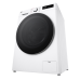 LG F4WR5009S1W Wasmachine