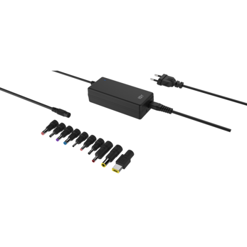 ISY IAC-1103 Universele Power adapter 65W