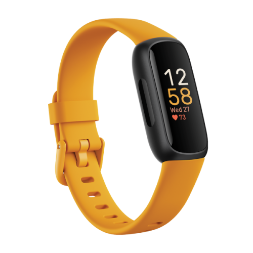 FITBIT Inspire 3 Geel