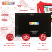 DEPLAY Kids Tablet LITE - 7 inch - 32 GB - Rood - Wifi