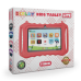 DEPLAY Kids Tablet LITE - 7 inch - 32 GB - Rood - Wifi