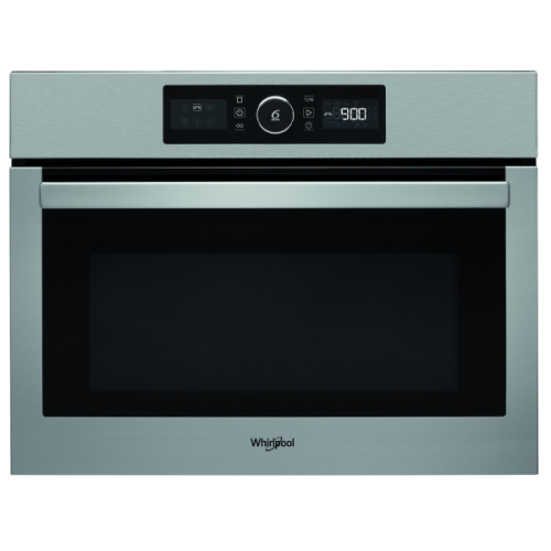 WHIRLPOOL AMW 9605/IX