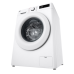 LG F4WR3011S3W Wasmachine