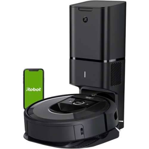 IROBOT Roomba i7+ (i7558)