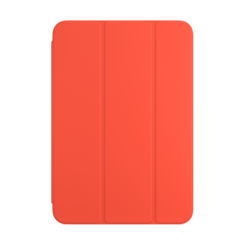 APPLE Smart Folio voor iPad Mini gen. 6 - Electric Orange