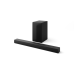 LG DS60T (2024) Soundbar Zwart