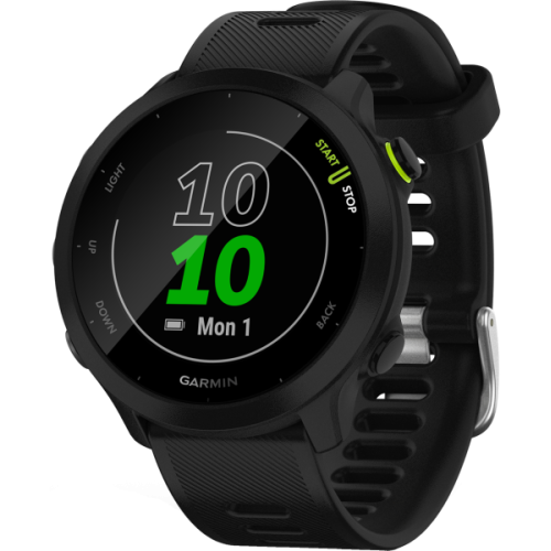 GARMIN Forerunner 55 Zwart