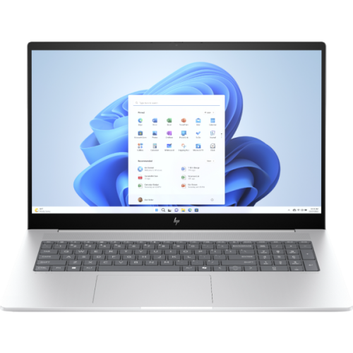 HP ENVY 17-da0830nd - 17.3 inch - Intel Core Ultra 7 - 16 GB - 1 TB