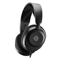 STEELSERIES Arctis Nova 1 Gaming Headset - Zwart