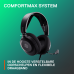 STEELSERIES Arctis Nova 1 Gaming Headset - Zwart