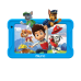 KURIO Tab Premium Nickelodeon - 7 inch - 32 GB - Blauw - Kindertablet