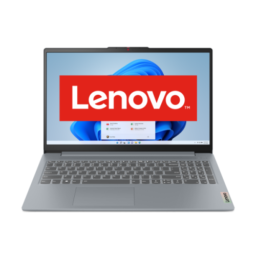 LENOVO IdeaPad Slim 3 - 15.6 inch - Intel Core i5 - 8 GB - 512 GB