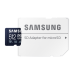 SAMSUNG Samsung PRO Ultimate – micro SD kaart 512 GB – 200 & 130 MB/s – Inclusief SD Adapter