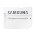 SAMSUNG Samsung PRO Ultimate – micro SD kaart 512 GB – 200 & 130 MB/s – Inclusief SD Adapter