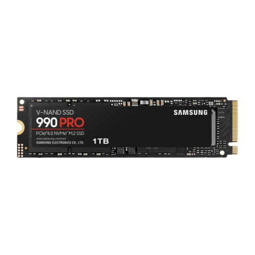 SAMSUNG SSD 990 Pro 1TB