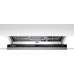 BOSCH SMV2ITX48N