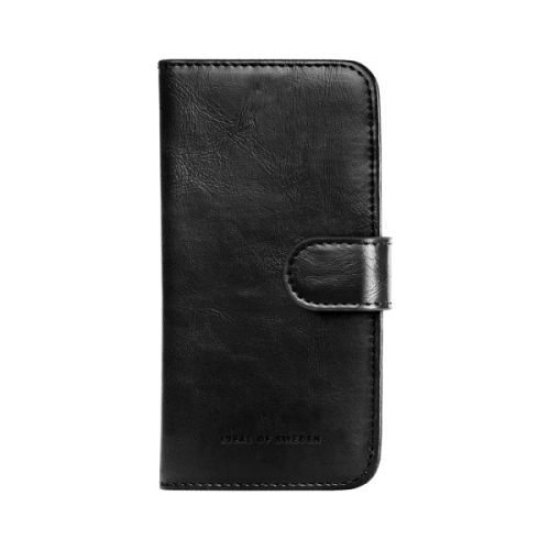 IDEAL OF SWEDEN iPhone 14 pro max wallet Black