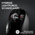 LOGITECH G Pro X Superlight 2 Lightspeed Draadloze Gamingmuis - Zwart