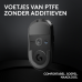 LOGITECH G Pro X Superlight 2 Lightspeed Draadloze Gamingmuis - Zwart