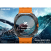 SAMSUNG Galaxy Watch Ultra 47 mm Titanium Grijs