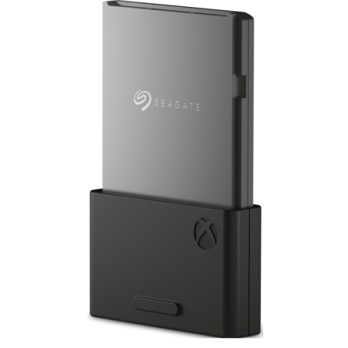 SEAGATE Storage Expansion 2TB voor Xbox Series X/S