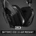 ASTRO A50 Wireless + Base - PS5/PS4/PC