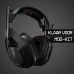 ASTRO A50 Wireless + Base - PS5/PS4/PC