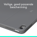 LOGITECH Combo Touch Air 13 Beschermhoes + Toetsenbord