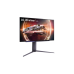 LG UltraGear 27GS95QE-B.AEU - 27 inch - 2560 x 1440 (Quad HD) - OLED - 0.03 ms - 240 Hz