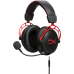 HYPERX Cloud Alpha Pro Gaming Headset - Zwart/Rood