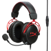 HYPERX Cloud Alpha Pro Gaming Headset - Zwart/Rood