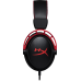 HYPERX Cloud Alpha Pro Gaming Headset - Zwart/Rood