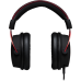 HYPERX Cloud Alpha Pro Gaming Headset - Zwart/Rood