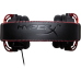 HYPERX Cloud Alpha Pro Gaming Headset - Zwart/Rood