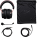 HYPERX Cloud Alpha Pro Gaming Headset - Zwart/Rood