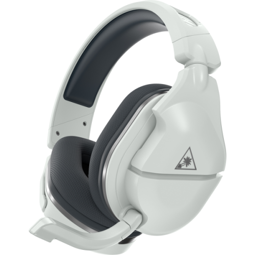 TURTLE BEACH Stealth 600p Gen 2 draadloze gaming-headset voor PS5 en PS4 - Wit