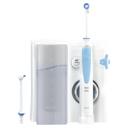 ORAL-B Oxyjet Monddouche