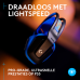 LOGITECH G 535 Lightspeed Draadloze Gaming-headset - Zwart