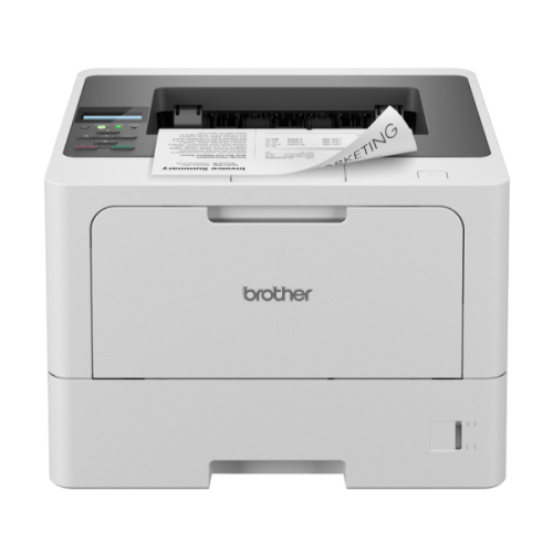 BROTHER HL-L5210DN - Alleen printen - Laser - Zwart-Wit