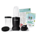 NUTRIBULLET PRO Exclusive Zwart