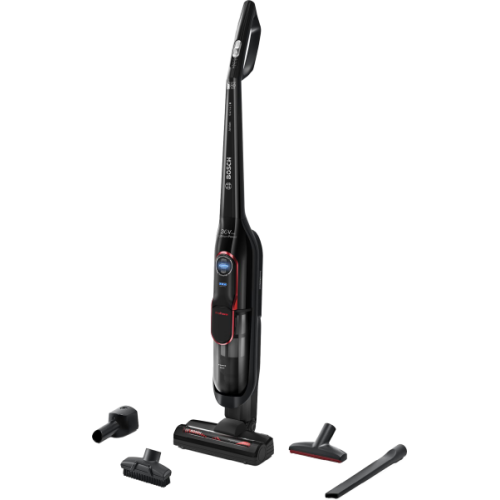 BOSCH BBH87POW1 Athlet ProPower Zwart